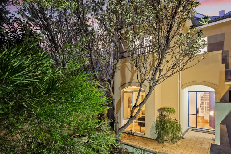 Main view of Homely house listing, 18A Hyde Street, Mount Lawley WA 6050