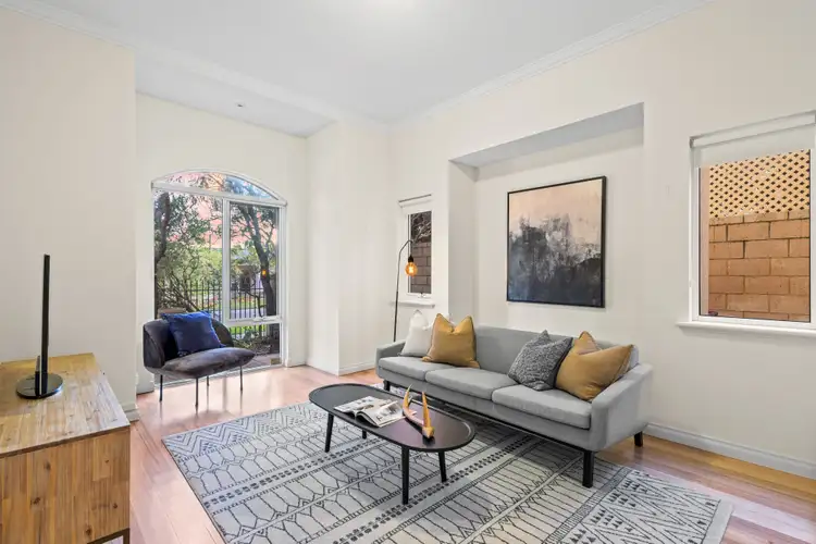 Second view of Homely house listing, 18A Hyde Street, Mount Lawley WA 6050