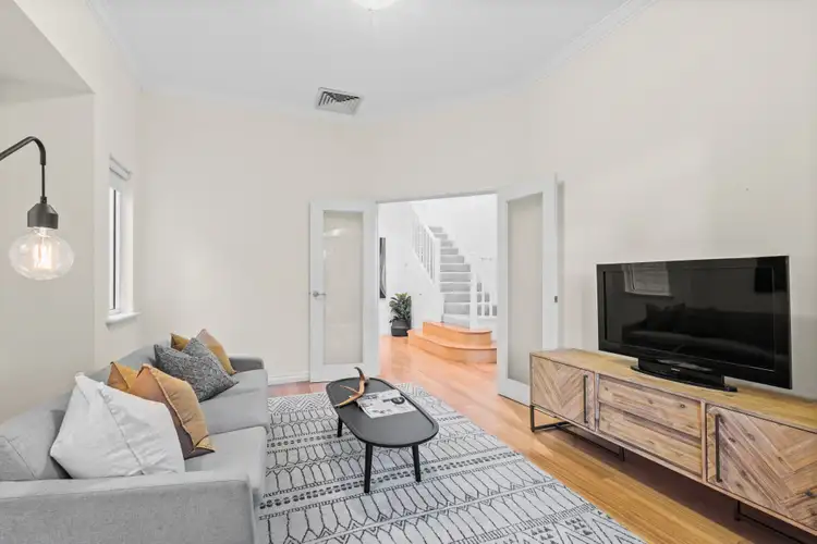 Third view of Homely house listing, 18A Hyde Street, Mount Lawley WA 6050