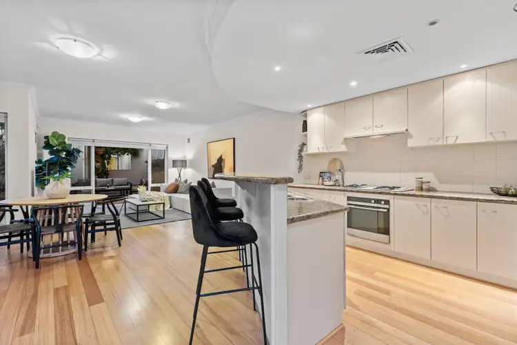 Fourth view of Homely house listing, 18A Hyde Street, Mount Lawley WA 6050