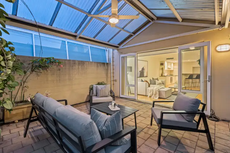 Sixth view of Homely house listing, 18A Hyde Street, Mount Lawley WA 6050