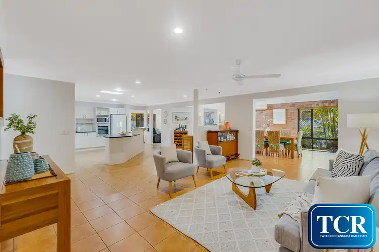 5 Birkdale Court, Banora Point NSW 2486