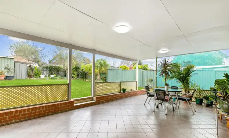 Second view of Homely house listing, 31 Coronation Parade, Strathfield South NSW 2136