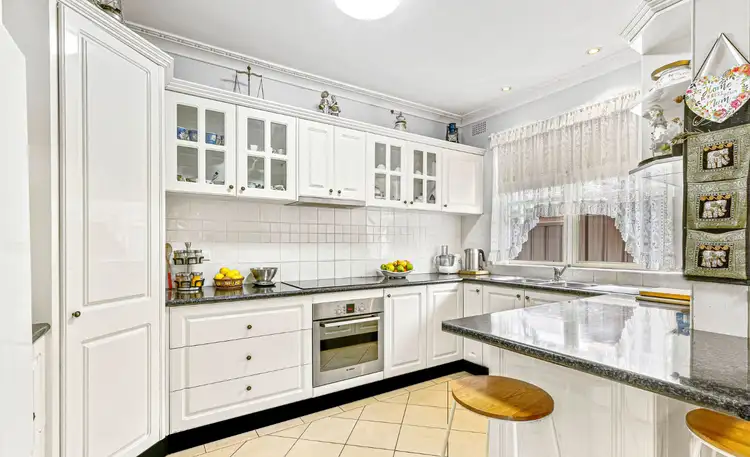 Fourth view of Homely house listing, 31 Coronation Parade, Strathfield South NSW 2136