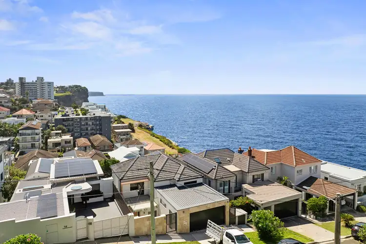 2/7 Bulga Road, Dover Heights NSW 2030