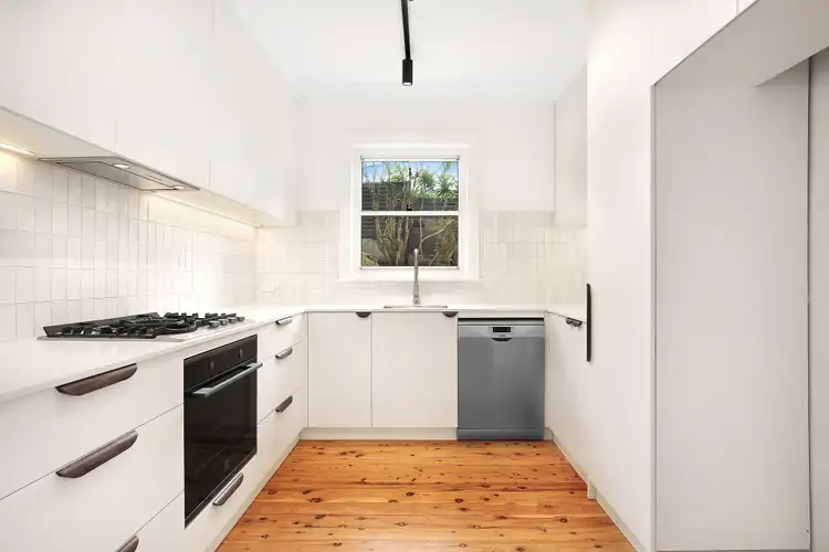 Second view of Homely apartment listing, 1/7 Bulga Road, Dover Heights NSW 2030