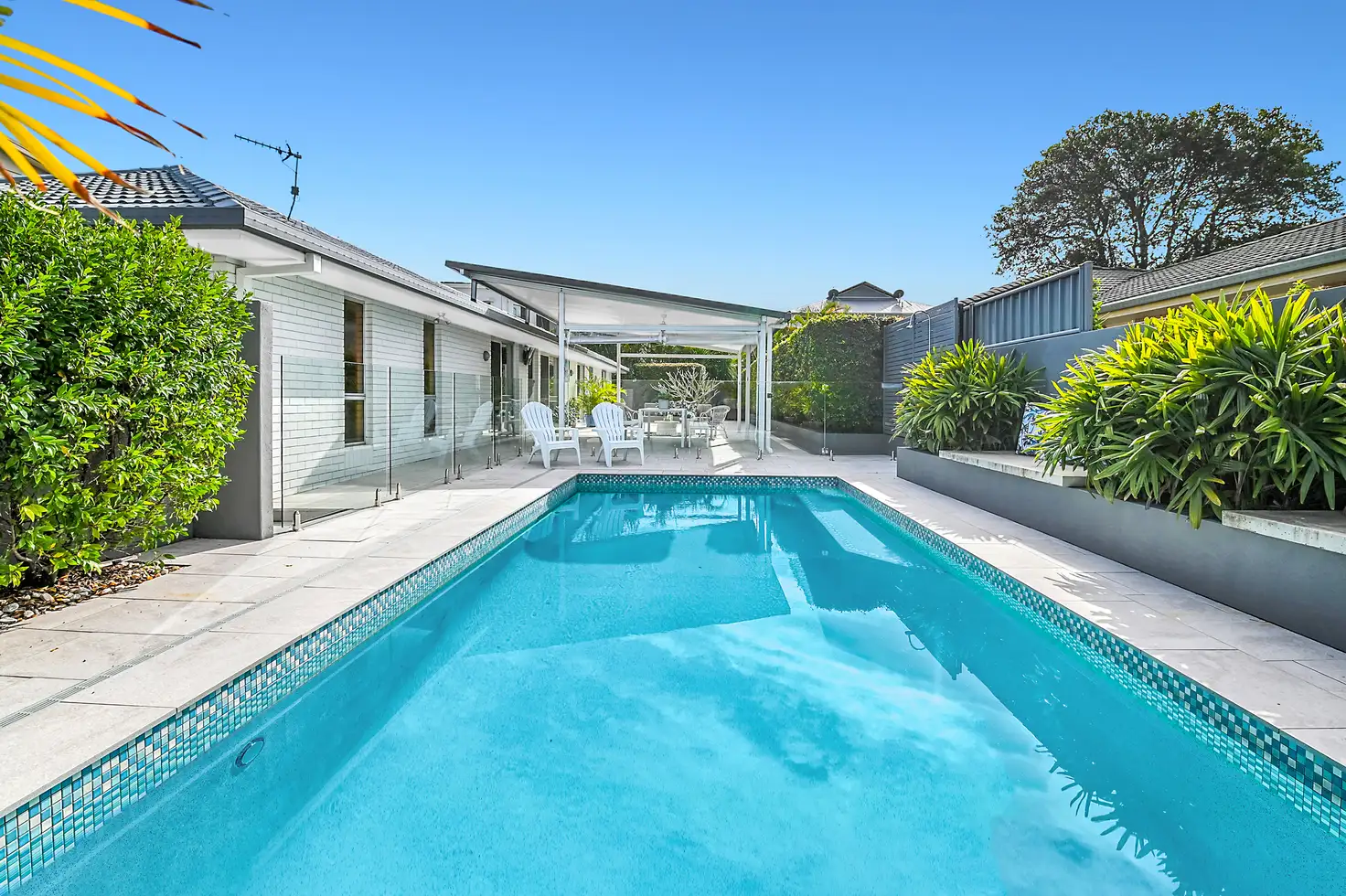 Main view of Homely house listing, 37 Abalone Avenue, Paradise Point QLD 4216