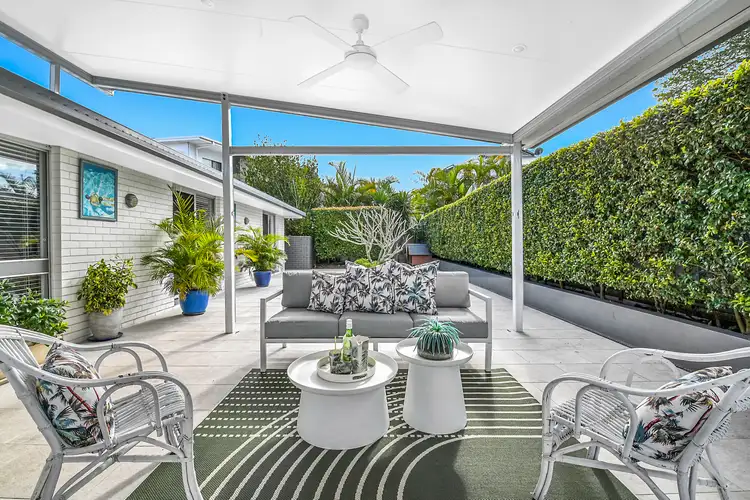 Second view of Homely house listing, 37 Abalone Avenue, Paradise Point QLD 4216