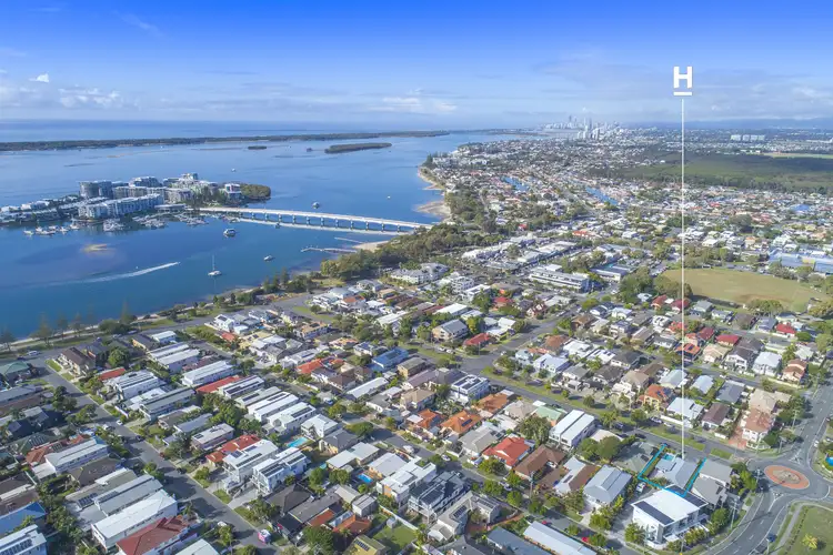 Third view of Homely house listing, 37 Abalone Avenue, Paradise Point QLD 4216