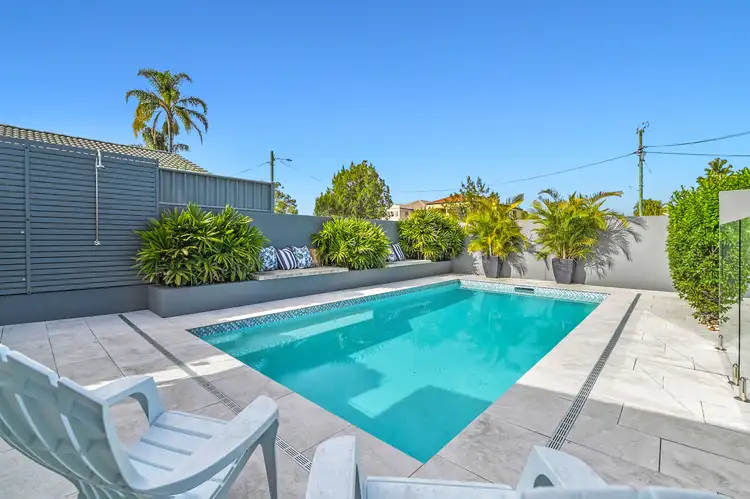 Fourth view of Homely house listing, 37 Abalone Avenue, Paradise Point QLD 4216