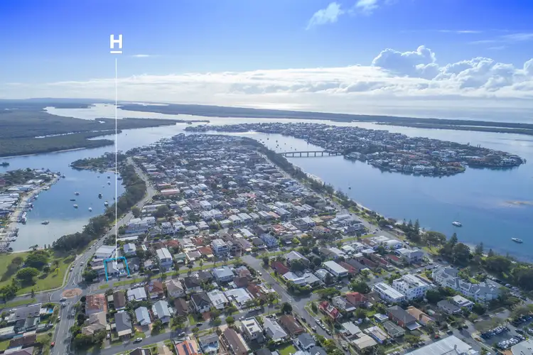 Fifth view of Homely house listing, 37 Abalone Avenue, Paradise Point QLD 4216