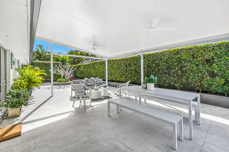 Sixth view of Homely house listing, 37 Abalone Avenue, Paradise Point QLD 4216