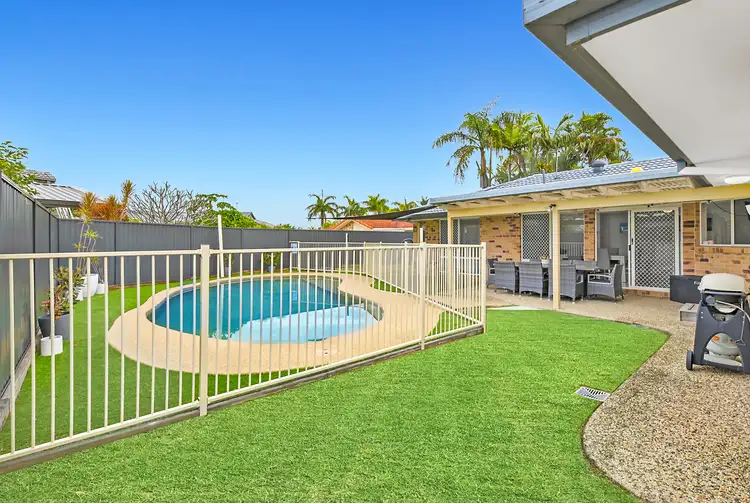 Second view of Homely house listing, 3 Grand Canal Way, Runaway Bay QLD 4216