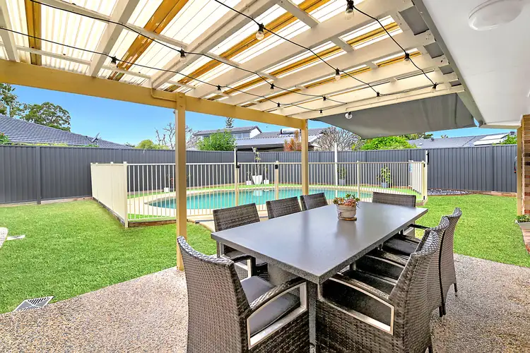 Fifth view of Homely house listing, 3 Grand Canal Way, Runaway Bay QLD 4216