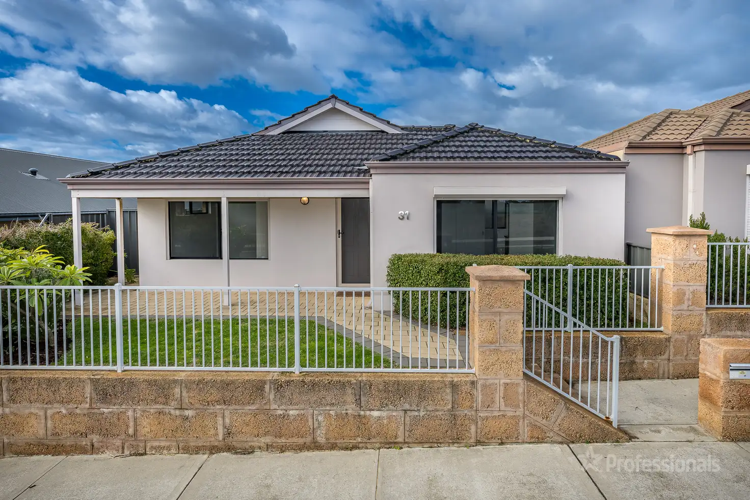 Main view of Homely house listing, 31 Joseph Banks Boulevard, Banksia Grove WA 6031
