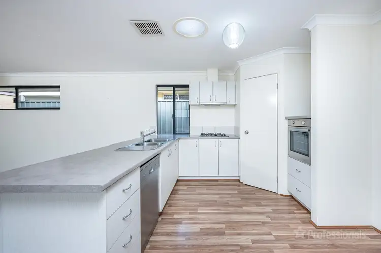 Third view of Homely house listing, 31 Joseph Banks Boulevard, Banksia Grove WA 6031