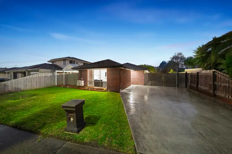 Second view of Homely house listing, 18 Willora Crescent, Cranbourne West VIC 3977