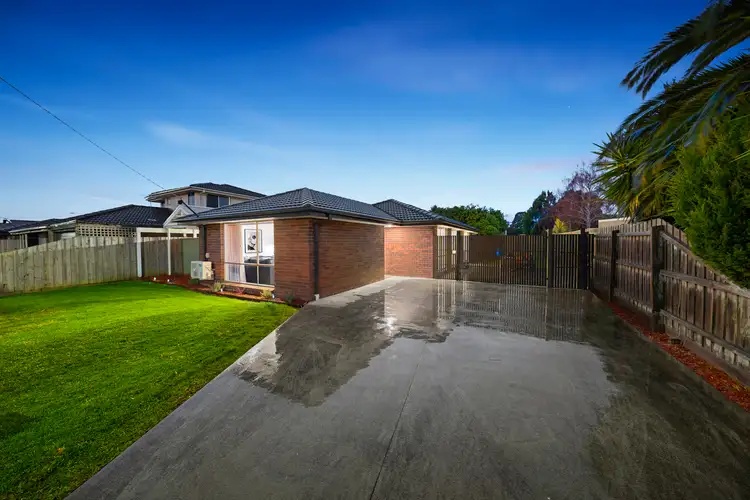 Third view of Homely house listing, 18 Willora Crescent, Cranbourne West VIC 3977