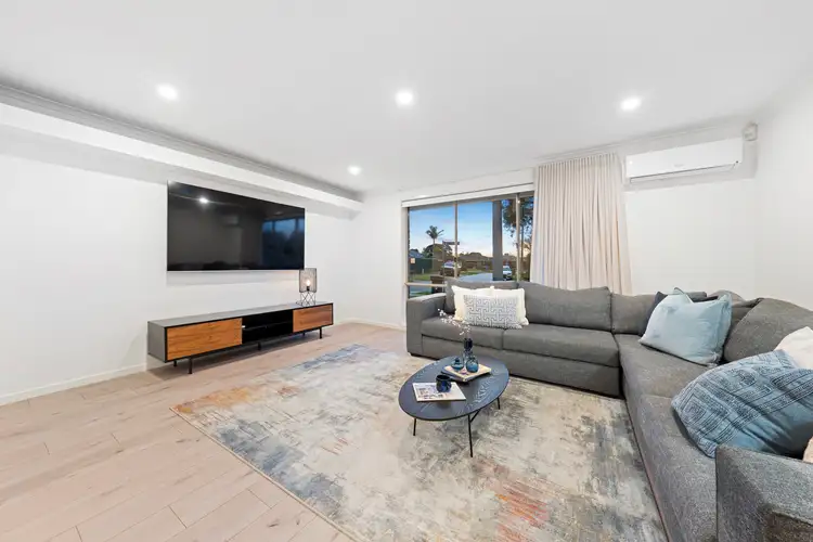Fourth view of Homely house listing, 18 Willora Crescent, Cranbourne West VIC 3977