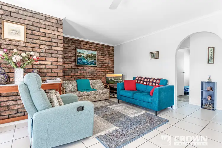 Third view of Homely unit listing, 6/295 Anzac Avenue, Kippa-Ring QLD 4021