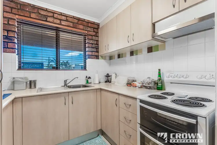Fourth view of Homely unit listing, 6/295 Anzac Avenue, Kippa-Ring QLD 4021