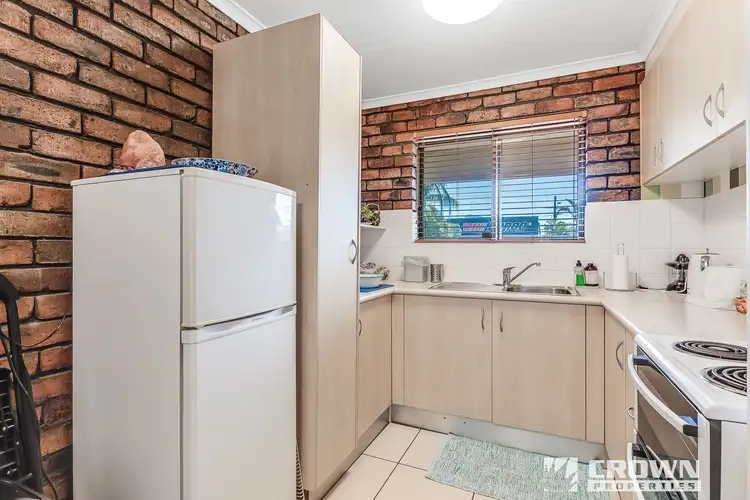 Fifth view of Homely unit listing, 6/295 Anzac Avenue, Kippa-Ring QLD 4021