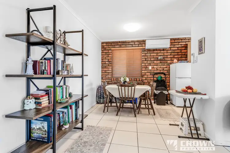 Sixth view of Homely unit listing, 6/295 Anzac Avenue, Kippa-Ring QLD 4021