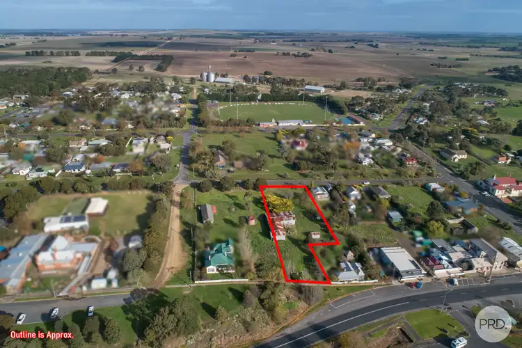 Fourth view of Homely land listing, 14B&C Wright Street, Skipton VIC 3361