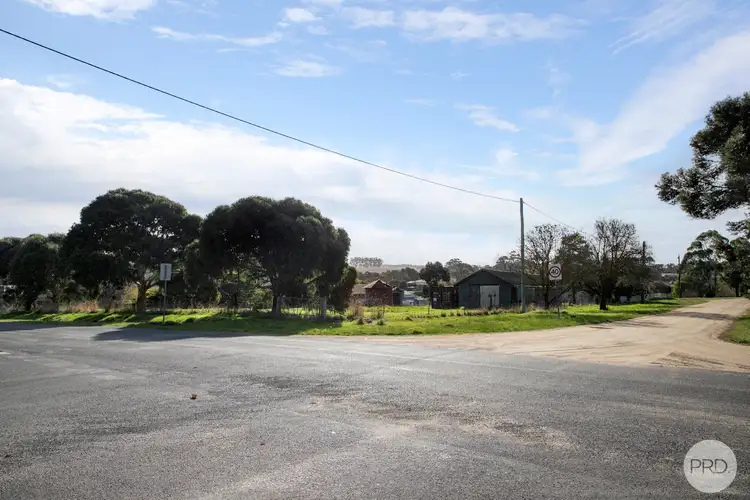 Seventh view of Homely land listing, 14 (14B/Lot2) Wright Street, Skipton VIC 3361