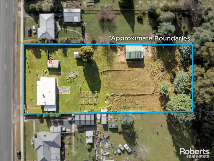 131 Foster Street, Railton TAS 7305
