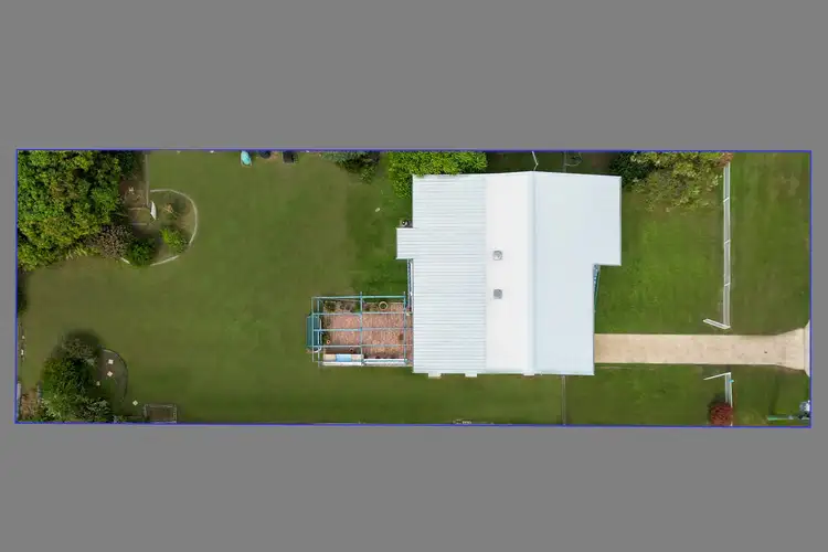 Second view of Homely house listing, 18 Henrietta Street, Aitkenvale QLD 4814