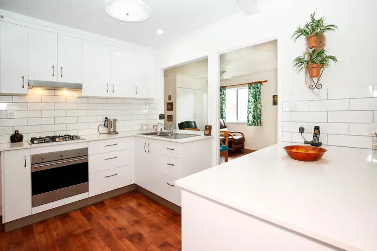 Third view of Homely house listing, 18 Henrietta Street, Aitkenvale QLD 4814