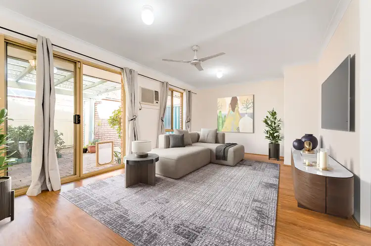 Main view of Homely villa listing, 1/1080-1086 Beaufort Street, Bedford WA 6052