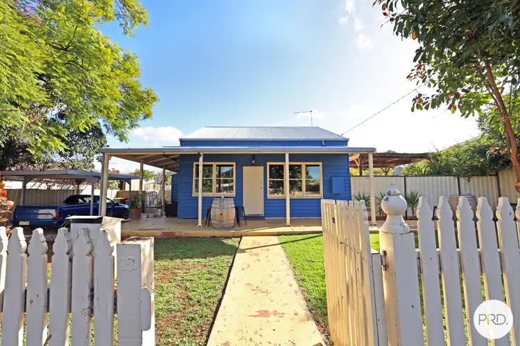 Main view of Homely house listing, 12 Cedar Street, Red Cliffs VIC 3496