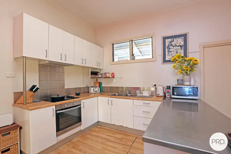 Fifth view of Homely house listing, 12 Cedar Street, Red Cliffs VIC 3496