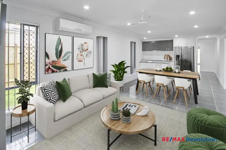 57 Hiddenvale Circuit, Yarrabilba QLD 4207