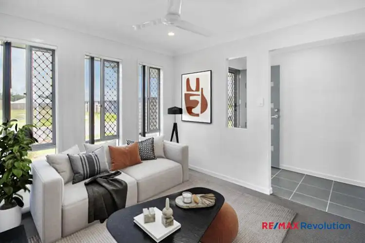 Second view of Homely house listing, 57 Hiddenvale Circuit, Yarrabilba QLD 4207