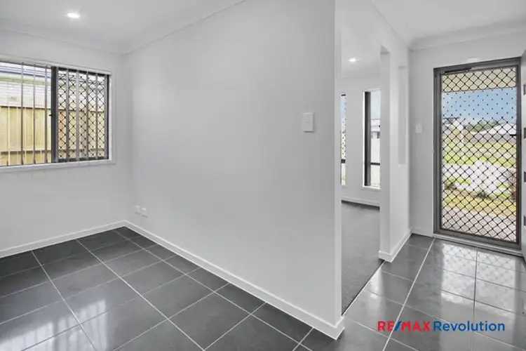 Third view of Homely house listing, 57 Hiddenvale Circuit, Yarrabilba QLD 4207