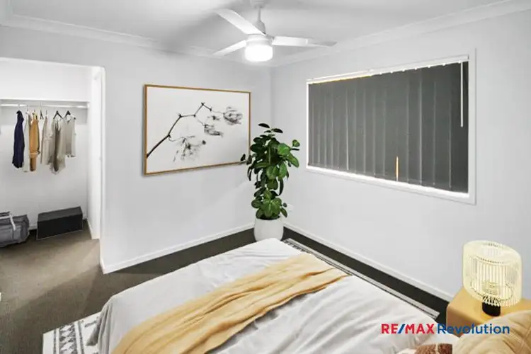 Fourth view of Homely house listing, 57 Hiddenvale Circuit, Yarrabilba QLD 4207