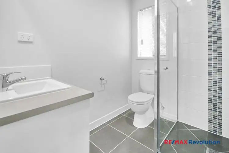 Fifth view of Homely house listing, 57 Hiddenvale Circuit, Yarrabilba QLD 4207