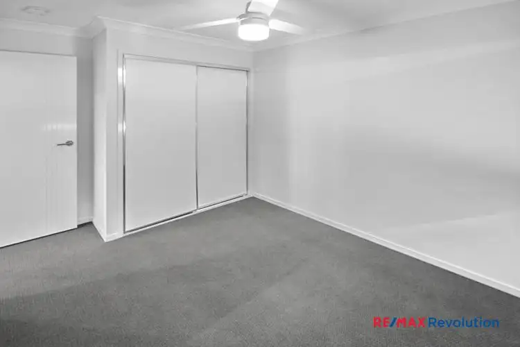 Sixth view of Homely house listing, 57 Hiddenvale Circuit, Yarrabilba QLD 4207