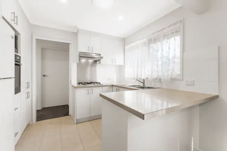 Fifth view of Homely unit listing, 25/86 Graham Road, Viewbank VIC 3084