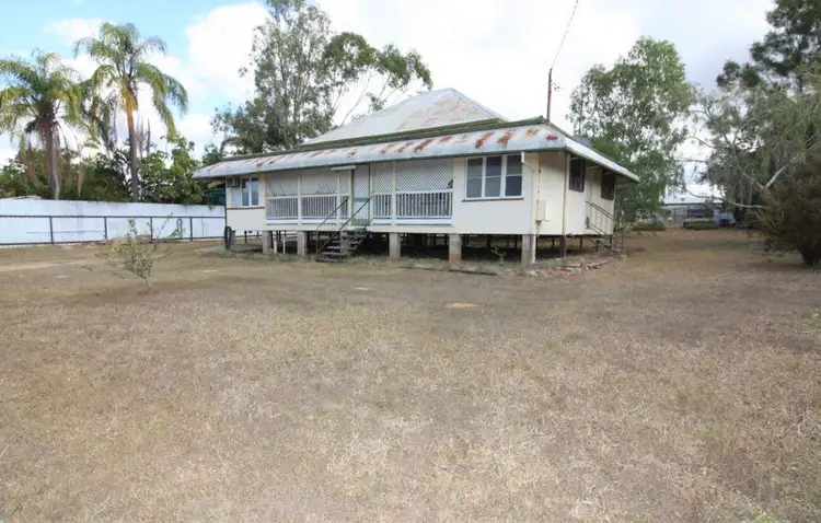 12 Bracewell Street, Millchester QLD 4820