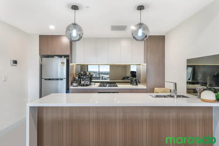 Second view of Homely apartment listing, 903/1 Villawood Place, Villawood NSW 2163