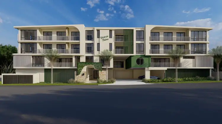 1/6 White Street, Victoria Point QLD 4165