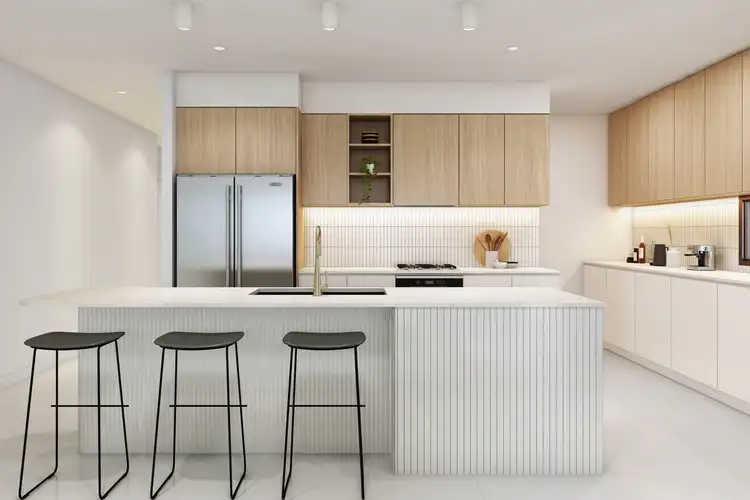 Fourth view of Homely apartment listing, 5/6 White Street, Victoria Point QLD 4165