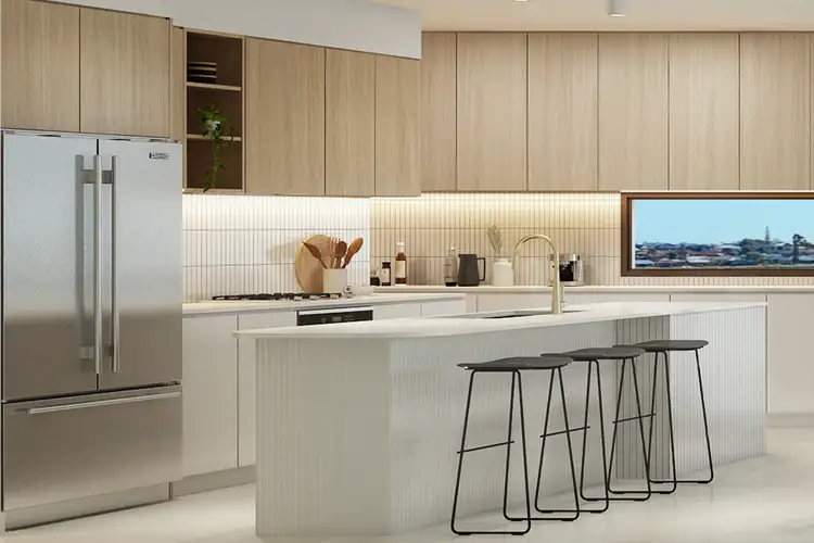Fifth view of Homely apartment listing, 5/6 White Street, Victoria Point QLD 4165