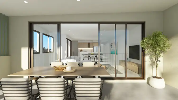 Sixth view of Homely apartment listing, 5/6 White Street, Victoria Point QLD 4165