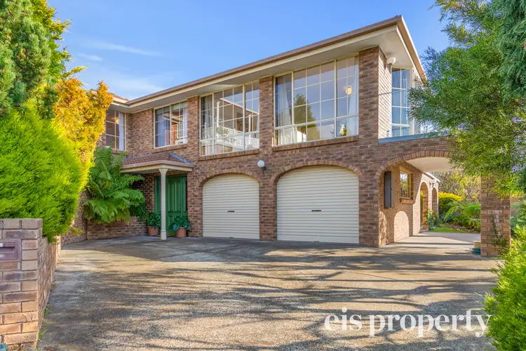 1/33 Shepherd Street, Sandy Bay TAS 7005