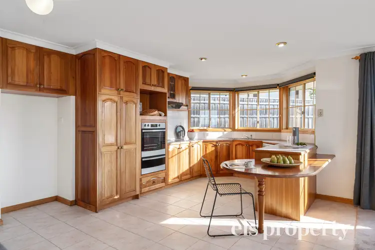 Sixth view of Homely house listing, 1/33 Shepherd Street, Sandy Bay TAS 7005